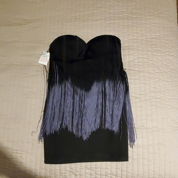 Dress - Picture 1 of 2